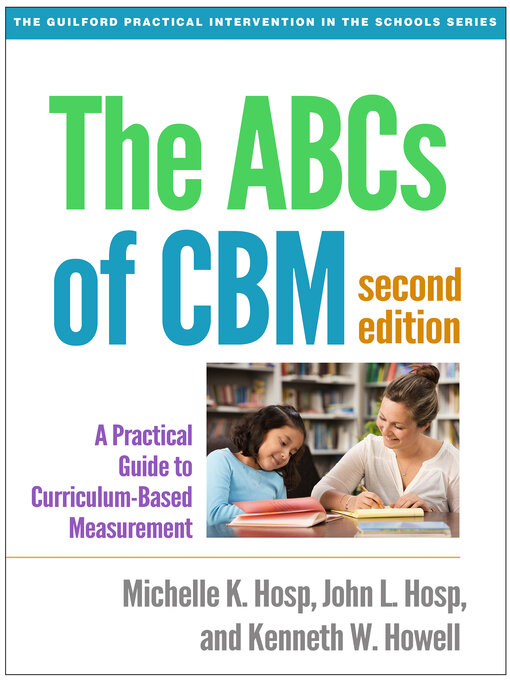 Cover image for The ABCs of CBM